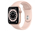 Apple Watch Series 6 44mm GPS Gold Pink