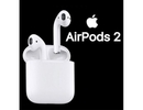 Apple AirPods 2 With charging case