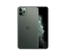 Apple MOBILE PHONE IPHONE 11 PRO/512GB GREEN MWCG2