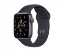 Apple Watch SE (2021) GPS 40mm Grey Midnight