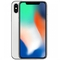 Pre-owned B grade Apple iPhone X 64GB Silver