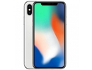 Apple Pre-owned B grade Apple iPhone X 64GB Silver