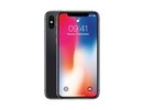Apple Pre-owned A+ grade Apple iPhone X 64GB Grey