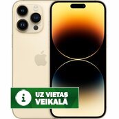 Apple iPhone 14 Pro Max 256GB Gold