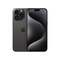 Apple Iphone 15 Pro 256gb Black Titanium 