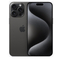 Apple MOBILE PHONE IPHONE 15 PRO MAX/512GB BLACK MU7C3ZD/A