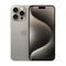 Apple Iphone 15 Pro Max 256gb - Natural Titanium