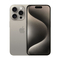 Apple Iphone 15 Pro 256gb - Natural Titanium