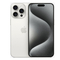 Apple MOBILE PHONE IPHONE 15 PRO MAX/256GB WHITE MU783ZD/A