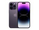 Apple iPhone 14 Pro Max 128GB Deep Purple Demo