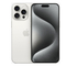 Apple MOBILE PHONE IPHONE 15 PRO MAX/512GB WHITE MU7D3