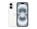 Apple Iphone 16 128gb - White