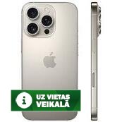Apple iPhone 16 Pro Max 256GB Natural Titanium