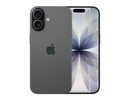 Apple iPhone 17 256GB Black