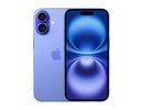 Apple Iphone 16 128gb - Ultramarine - Indian Spec