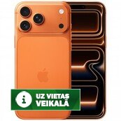 Apple iPhone 17 Pro 256GB Cosmic Orange
