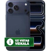 Apple iPhone 17 Pro Max 512GB Deep Blue