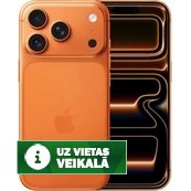 Apple iPhone 17 Pro Max 512GB Cosmic Orange