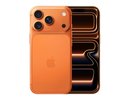 Apple Iphone 17 Pro 256GB Cosmic Orange A3523
