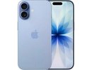 Apple iPhone 17 256GB Mist Blue