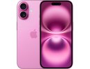 Apple Iphone 16 128GB Pink A3287