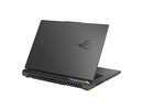 Notebook|ASUS|ROG Strix|G16 (2025)|G614FR-S5022W|CPU Ryzen 9|9955HX|2500 MHz|16"|2560x1600|RAM 16GB|DDR5|5600 MHz|SSD 1TB|NVIDIA GeForce RTX 5070 Ti|12GB|ENG|Windows 11 Home|2.5 kg|90NR0NK8-M001X0