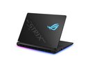 Notebook|ASUS|ROG Strix|SCAR 16 (2025)|G635LX-RW042W|CPU Core Ultra|U9-275HX|2700 MHz|16"|2560x1600|RAM 64GB|DDR5|5600 MHz|SSD 1TB+1TB|NVIDIA GeForce RTX 5090|24GB|ENG|Windows 11 Home|2.8 kg|90NR0L81-M003L0