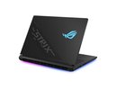 Notebook|ASUS|ROG Strix|SCAR 18 (2025)|G835LX-SA008W|CPU Core Ultra|U9-275HX|2700 MHz|18"|2560x1600|RAM 64GB|DDR5|5600 MHz|SSD 2TB|NVIDIA GeForce RTX 5090|24GB|ENG|Windows 11 Home|Black|3.3 kg|90NR0LF1-M00440