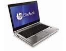 HP 8560P I7-2620M/15.6/4/128SSD/W7P64 3G