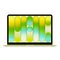 Apple MacBook Neo 13 A18 2026 QWERTY 8gbram 256gb - Citrus