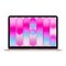 Apple MacBook Neo 13 A18 2026 QWERTZ 8gbram 256gb - Rose