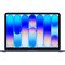 Apple MacBook Neo 13 A18 Pro 2026 QWERTY 8/256GB Indigo Blue MHFF4