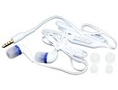 Nokia stereoaustiņas WH-205 (white)