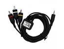 Nokia CA-92U Video Audio TV cable kabelis