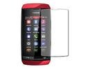 Nokia 305/306/308 ultra clear screen protector case ekrāna aizsargplēve