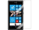 Nokia 720 Lumia Screen Protector Case ekrāna aizsargplēve