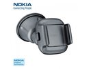 Nokia CR-115/HH-20 Universāls auto stikla turētājs ar regulējamu fiksātora platumu 40–65 mm (M-S Blister)