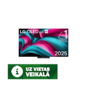 LG OLED48C51LA.AEU OLED TV