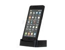 Samsung i9100 Galaxy S2 galda lādētājs desktop charger dock station