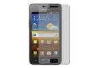 Samsung i9103 Galaxy R screen protector case LCD ekrāna aizsarglēve anti-glare