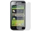 Samsung i9001 Galaxy S Plus screen protector case ekrāna aizsargplēve anti-glare