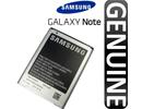 Samsung N7000/i9220 Galaxy Note original 2500mAh EB615268VU battery akumulators baterija