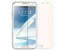 Samsung N7100 Galaxy Note 2 II professional screen protector case ultra clear ekrāna aizsargplēve