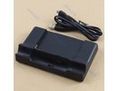Samsung Galaxy Note II 2 N7100 Desktop Battery Charger Dock Station galda turētājs lādētājs