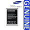 Samsung N7100 Galaxy Note 2 II 3100mAh original EB595675LU battery baterija akumulators