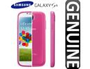 Samsung Galaxy i9500/i9505 S4 IV Protective cover plus case EF-PI950BPEGWW pink maks