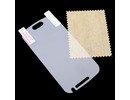 Samsung S7560/S7562/S7580 Galaxy Trend/Galaxy/Plus S Duos Screen Protector Case ekrāna aizsargplēve