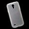 Samsung i9195/I9190 Galaxy S4 Mini Silicone Gel Soft Back Case Cover Clear maks