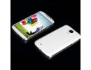 Samsung i9505/i9500 Galaxy S4 Silicone Gel Soft Back Case Cover Clear maks