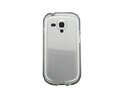 Samsung i8190 Galaxy S3 III Mini Silicone Soft Gel Back Case Cover Clear maks